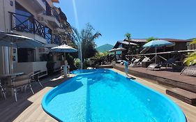 Pousada Recanto Do Aconchego