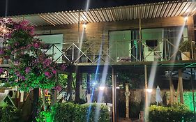 Pousada Recanto Do Aconchego